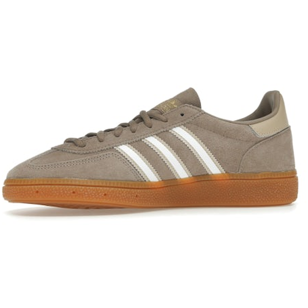 Miniatyrbild av Adidas Handball Spezial Chalky Brown 3