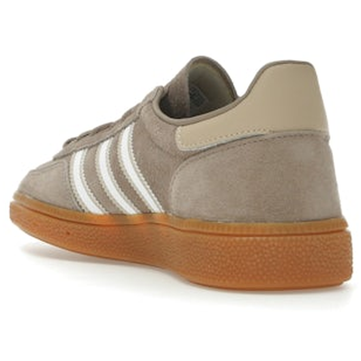 Miniatyrbild av Adidas Handball Spezial Chalky Brown 4