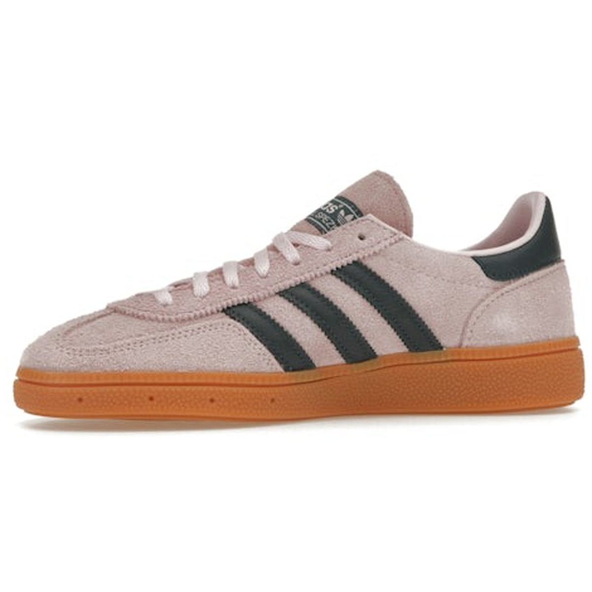 Miniatyrbild av Adidas Handball Spezial Clear Pink 3