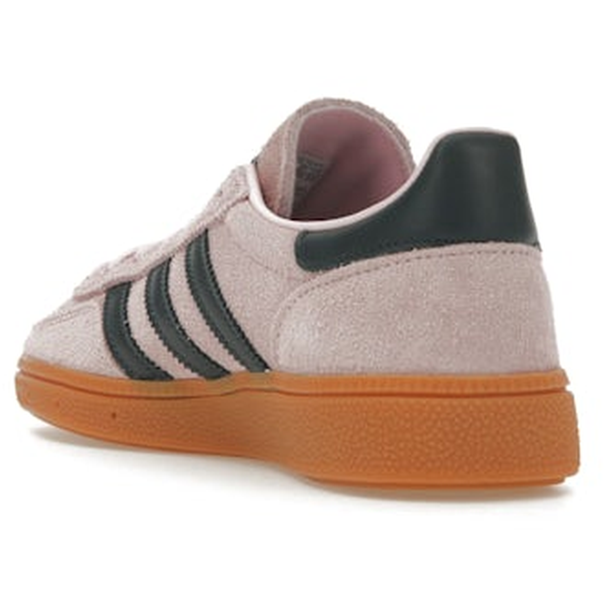 Miniatyrbild av Adidas Handball Spezial Clear Pink 4