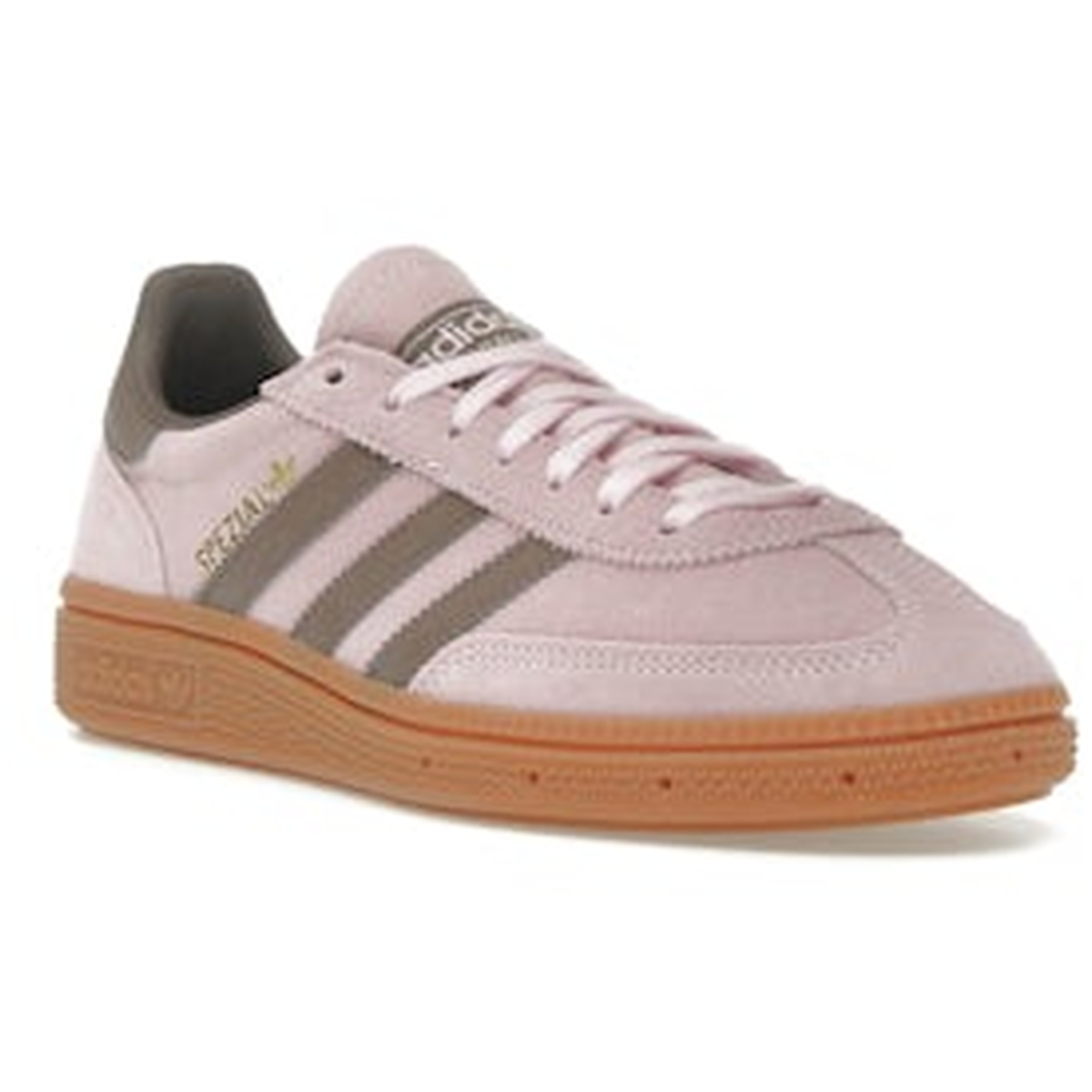 Miniatyrbild av Adidas Handball Spezial Clear Pink Earth Strata 2