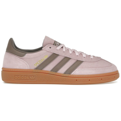 Adidas Handball Spezial Clear Pink Earth Strata
