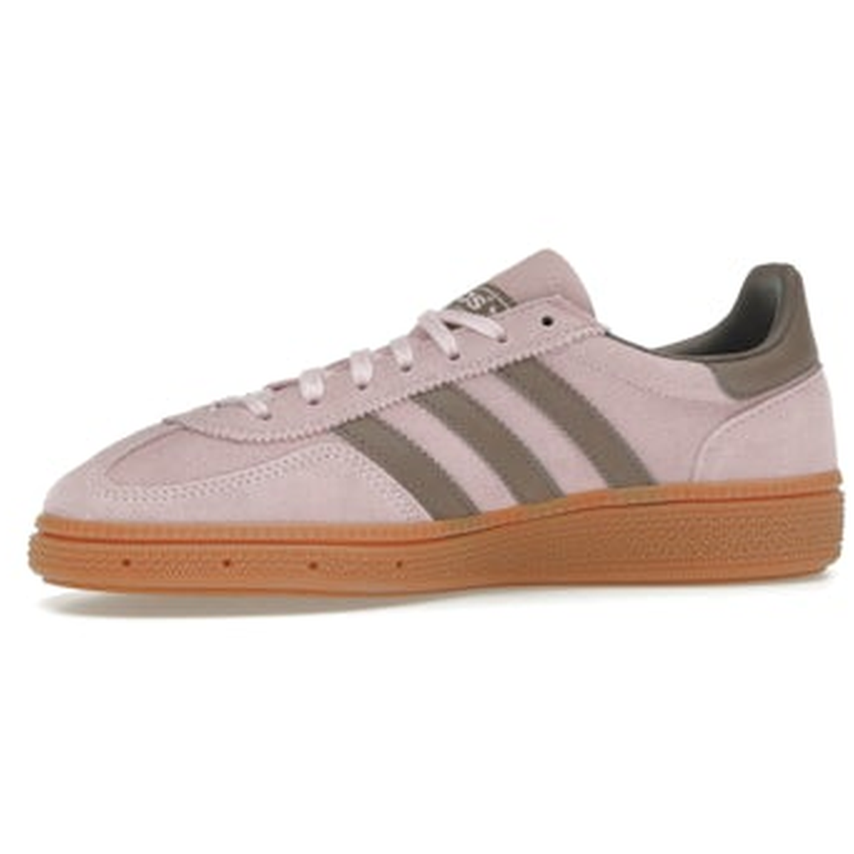 Miniatyrbild av Adidas Handball Spezial Clear Pink Earth Strata 3
