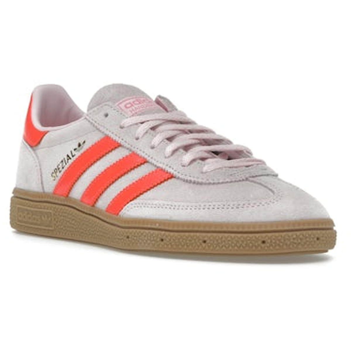 Miniatyrbild av Adidas Handball Spezial Clear Pink Solar Orange 2