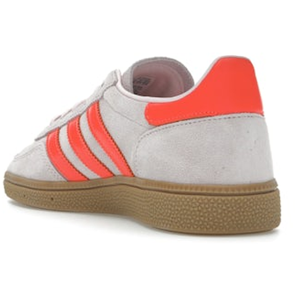 Miniatyrbild av Adidas Handball Spezial Clear Pink Solar Orange 4