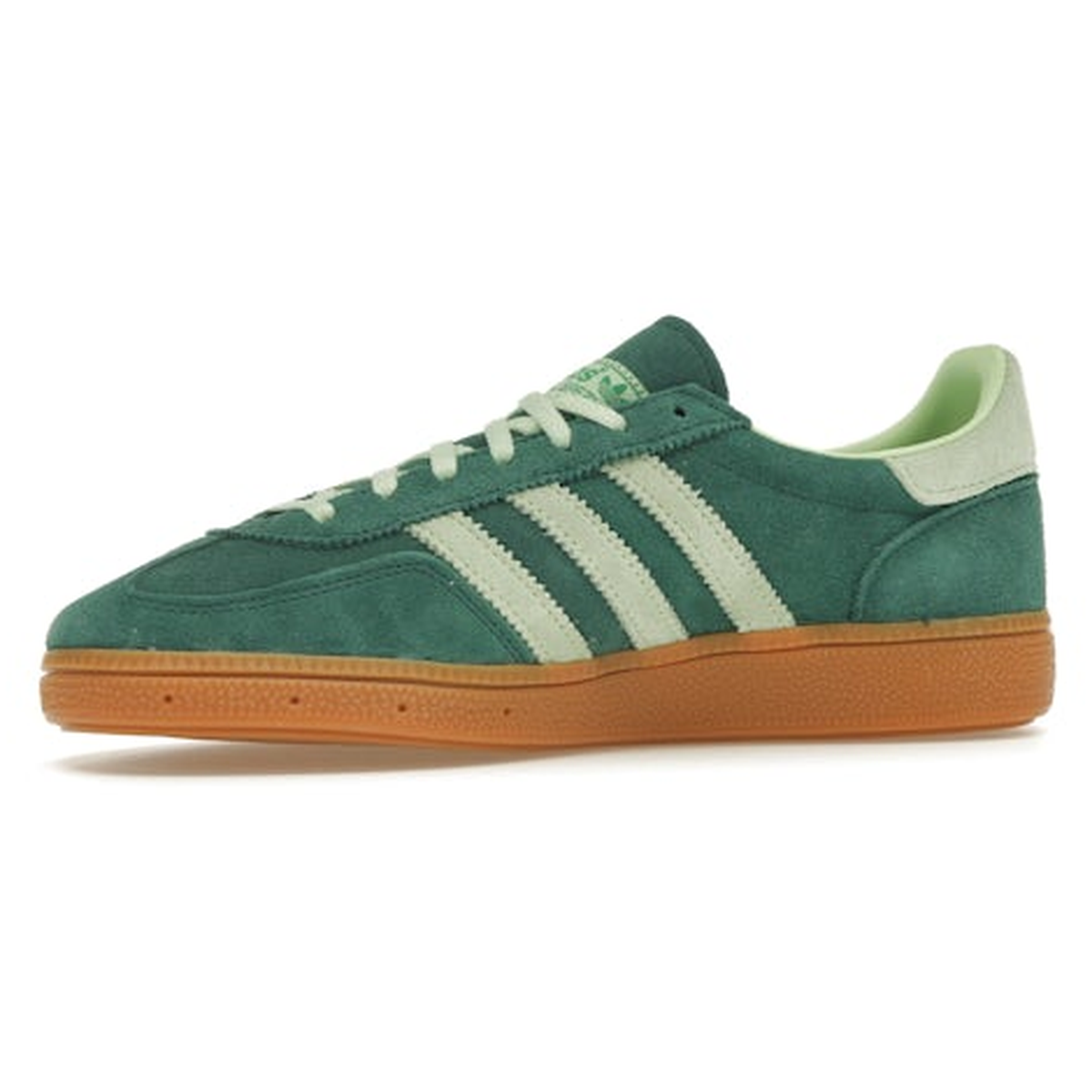Miniatyrbild av Adidas Handball Spezial Collegiate Green 3