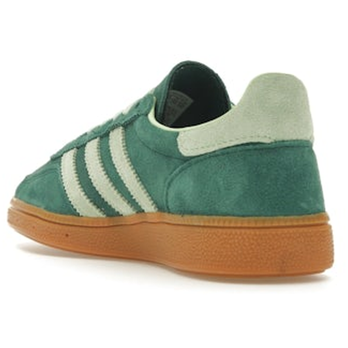 Miniatyrbild av Adidas Handball Spezial Collegiate Green 4
