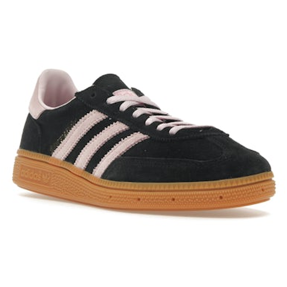 Miniatyrbild av Adidas Handball Spezial Core Black Clear Pink 2