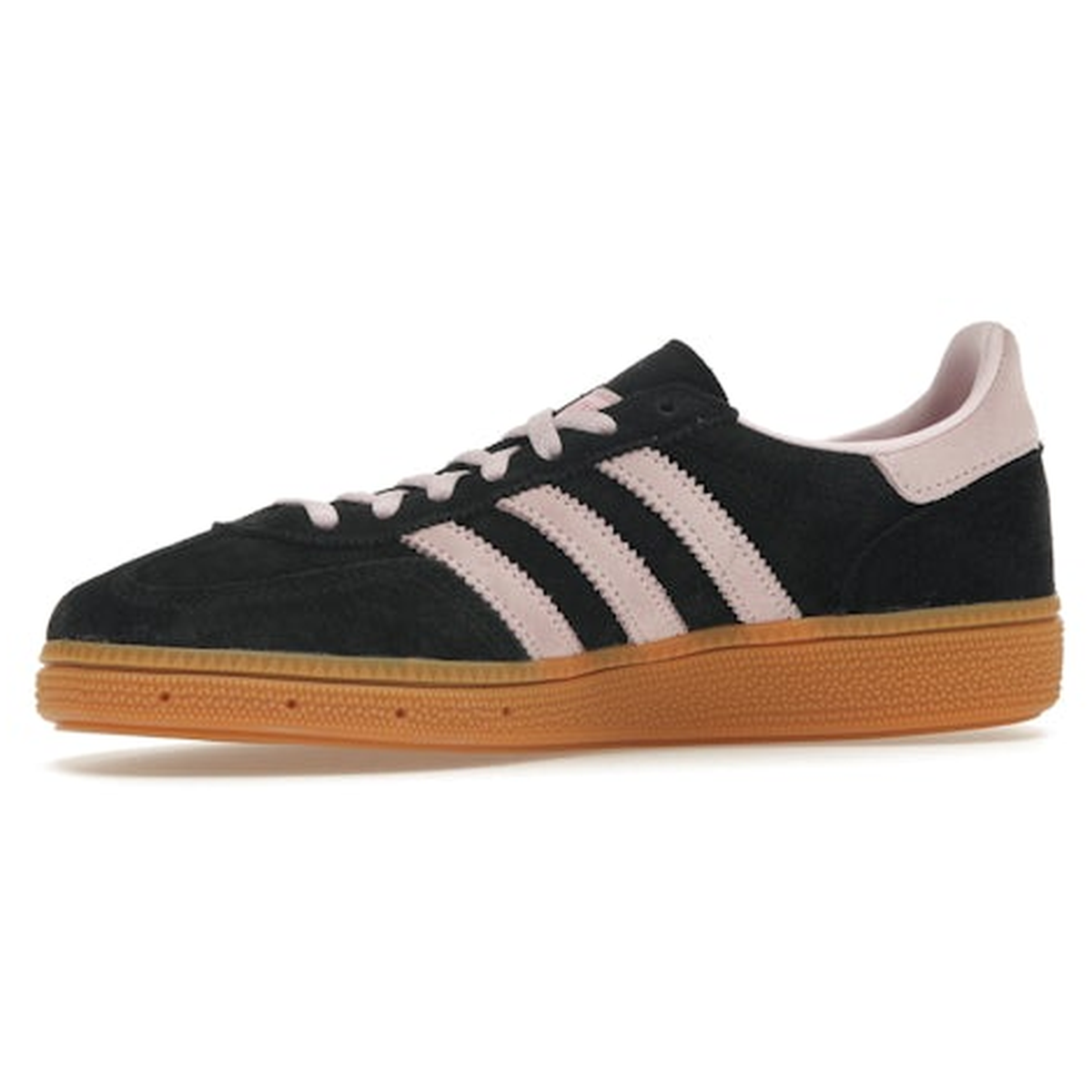 Miniatyrbild av Adidas Handball Spezial Core Black Clear Pink 3