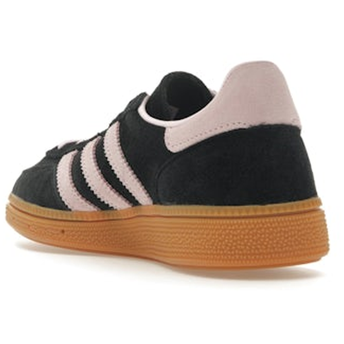 Miniatyrbild av Adidas Handball Spezial Core Black Clear Pink 4