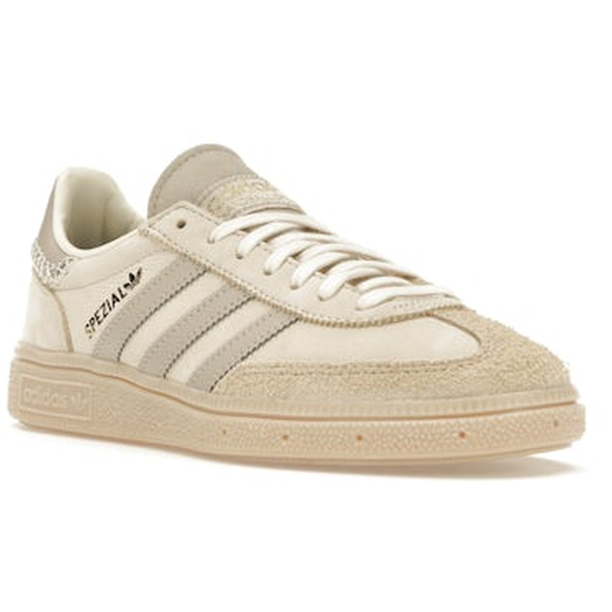 Miniatyrbild av Adidas Handball Spezial Cream White Beige 2