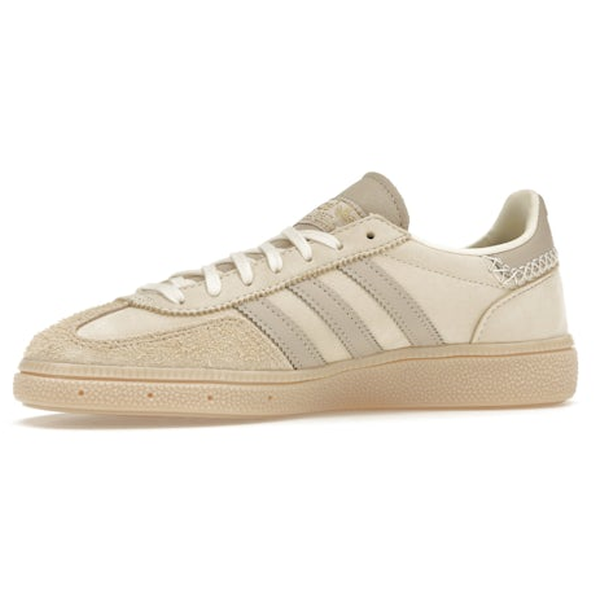 Miniatyrbild av Adidas Handball Spezial Cream White Beige 3