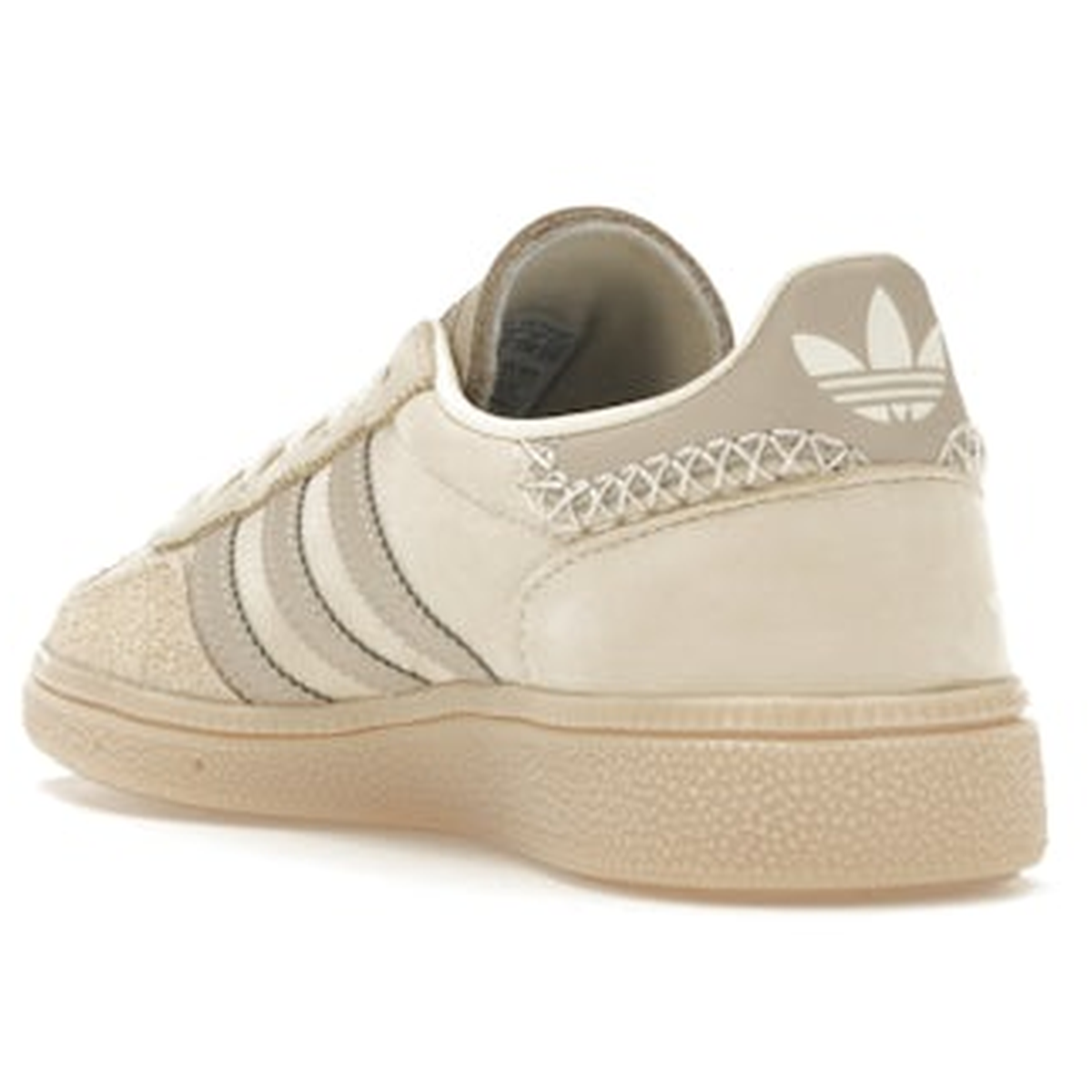 Miniatyrbild av Adidas Handball Spezial Cream White Beige 4