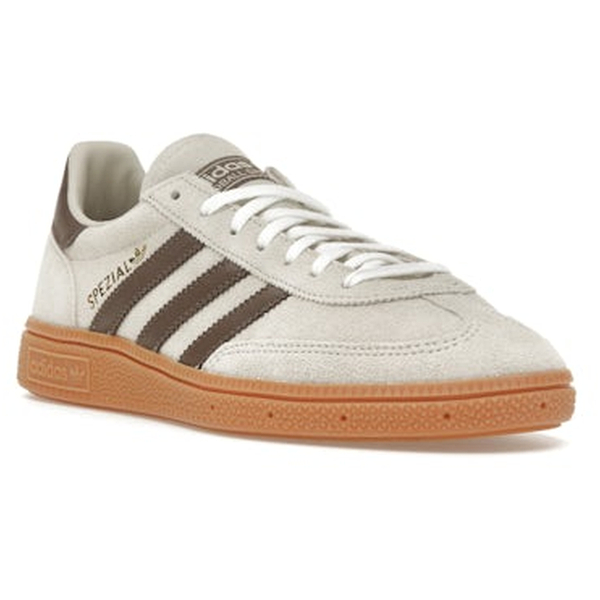 Miniatyrbild av Adidas Handball Spezial Earth Strata Gum 2