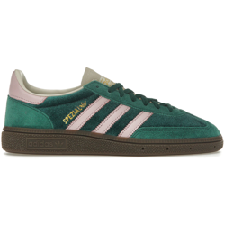 Adidas Handball Spezial Green Pink Velvet