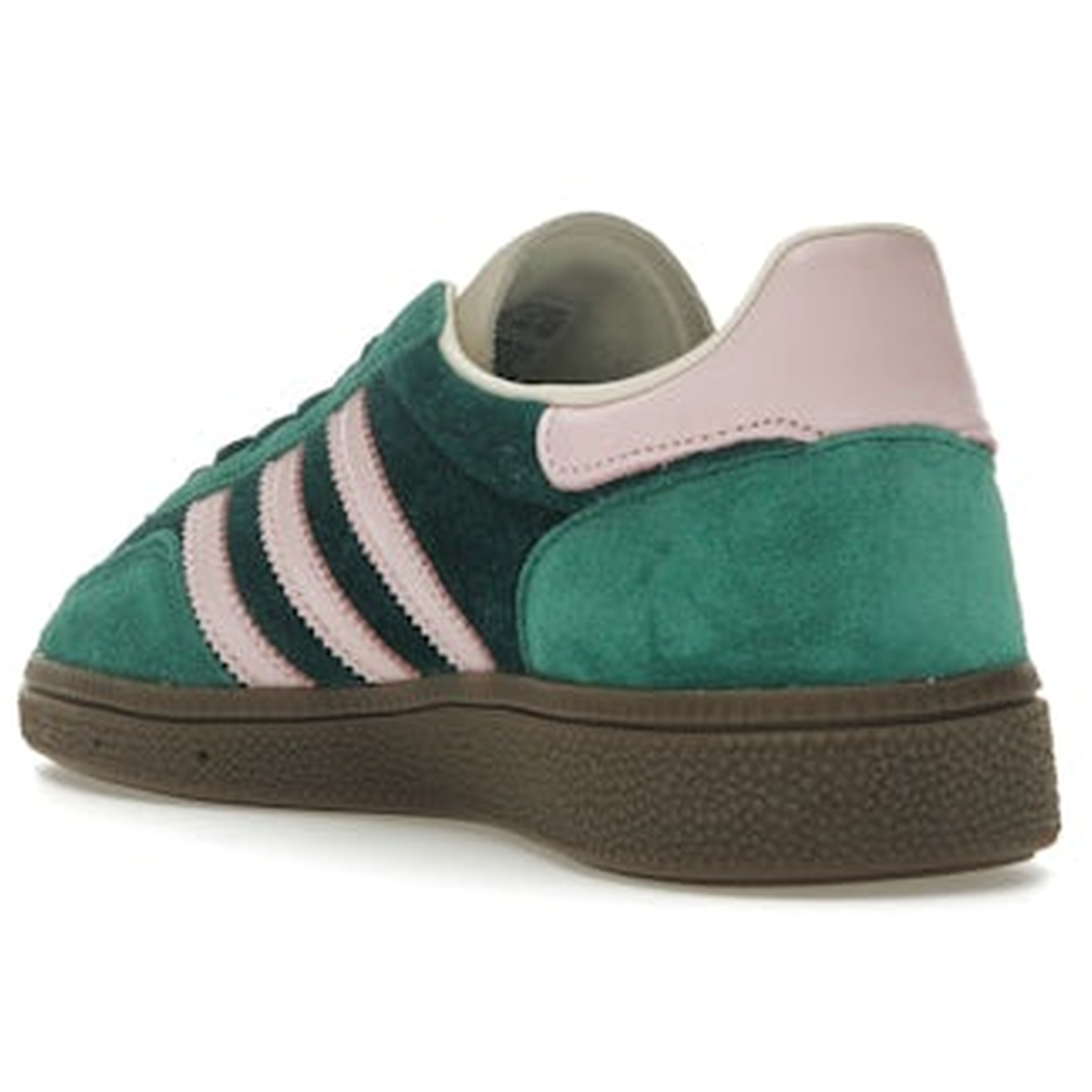 Miniatyrbild av Adidas Handball Spezial Green Pink Velvet 4