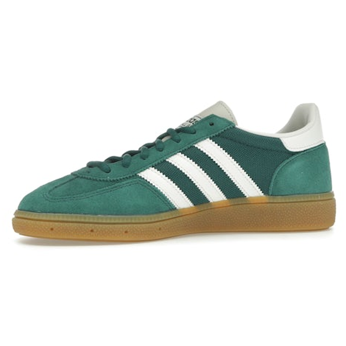Miniatyrbild av Adidas Handball Spezial Green White Gum 3