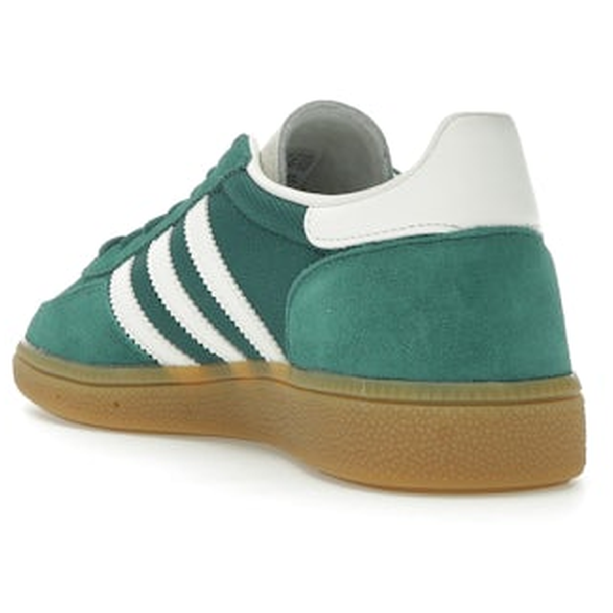 Miniatyrbild av Adidas Handball Spezial Green White Gum 4