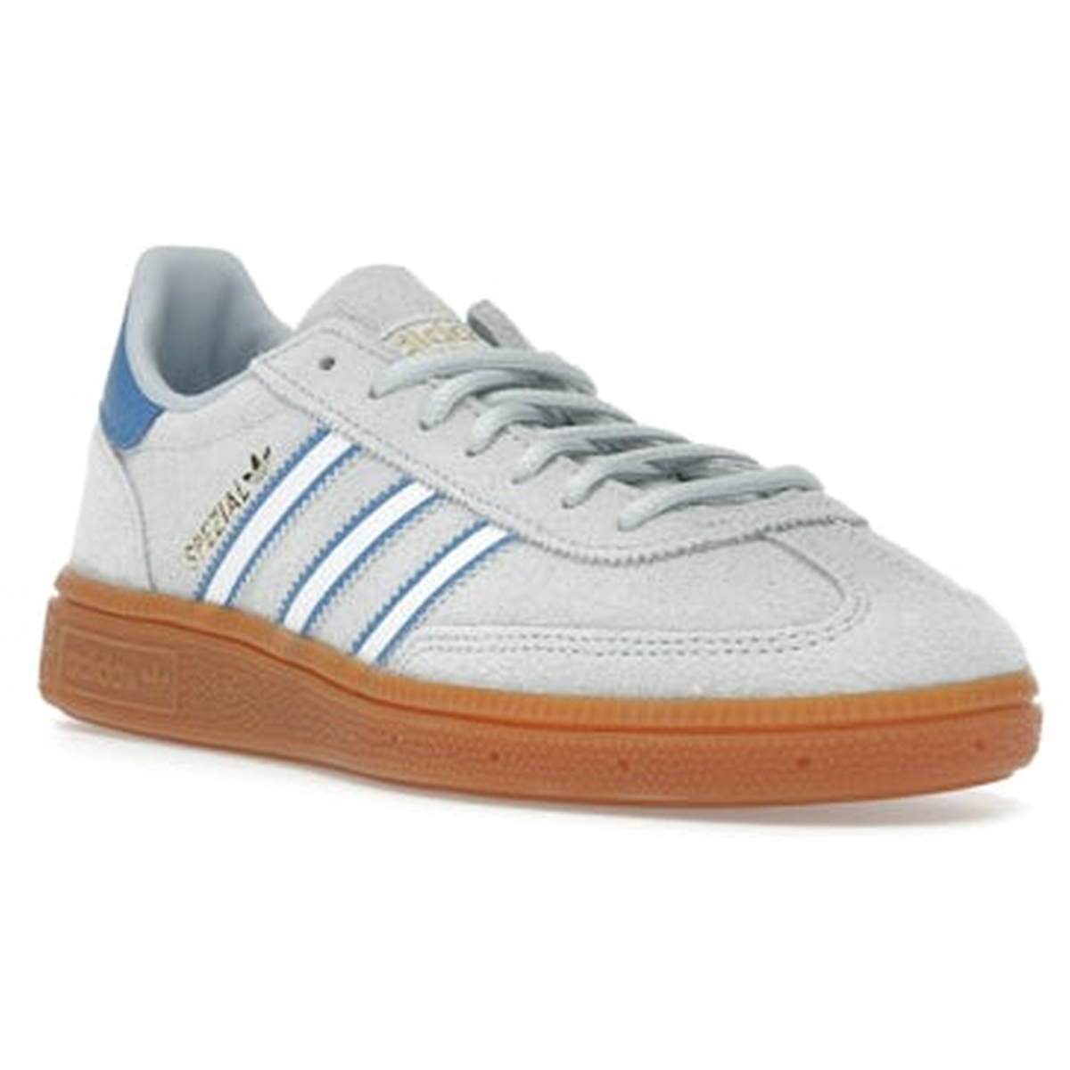 Miniatyrbild av Adidas Handball Spezial Halo Blue Cloud White Focus Blue 2