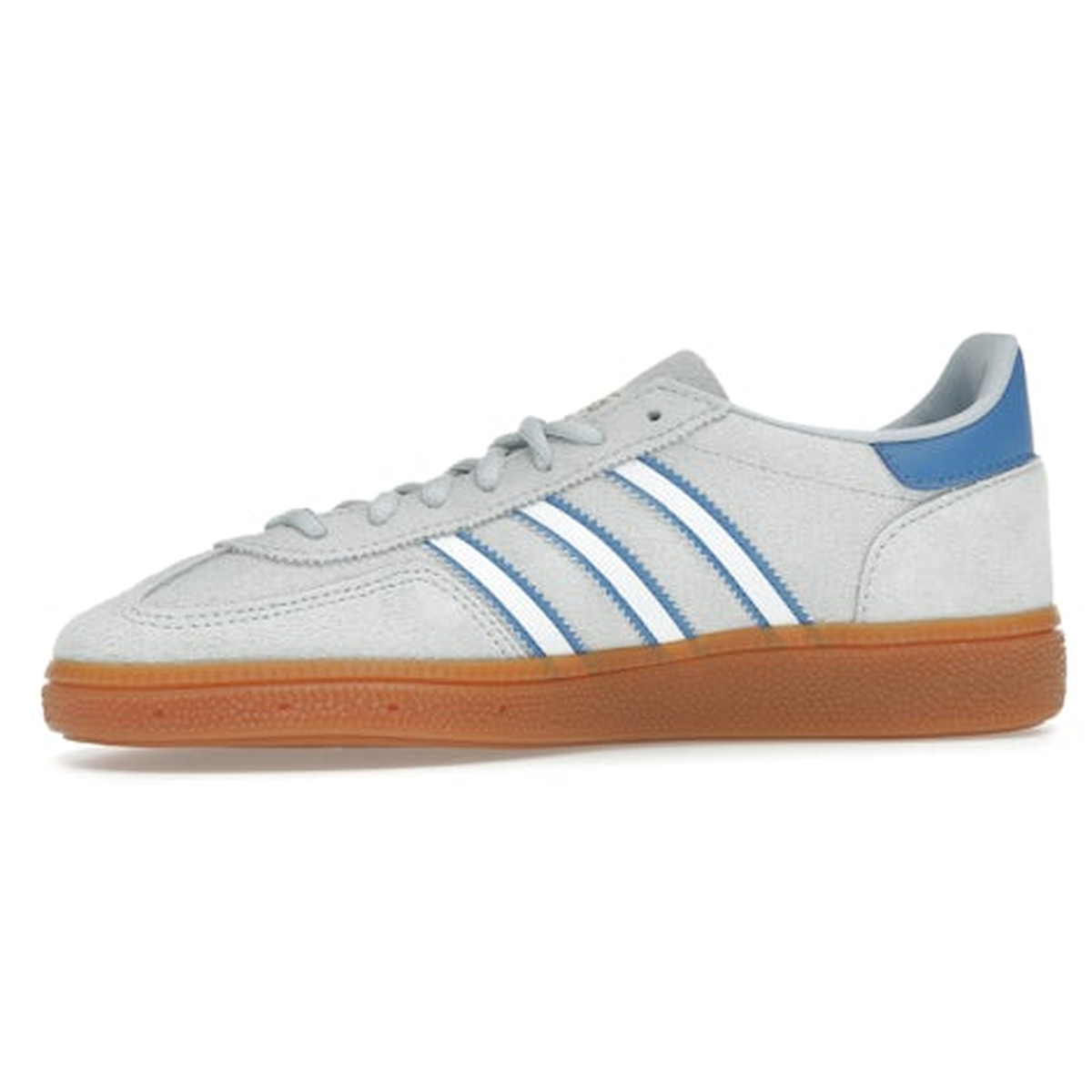 Miniatyrbild av Adidas Handball Spezial Halo Blue Cloud White Focus Blue 3