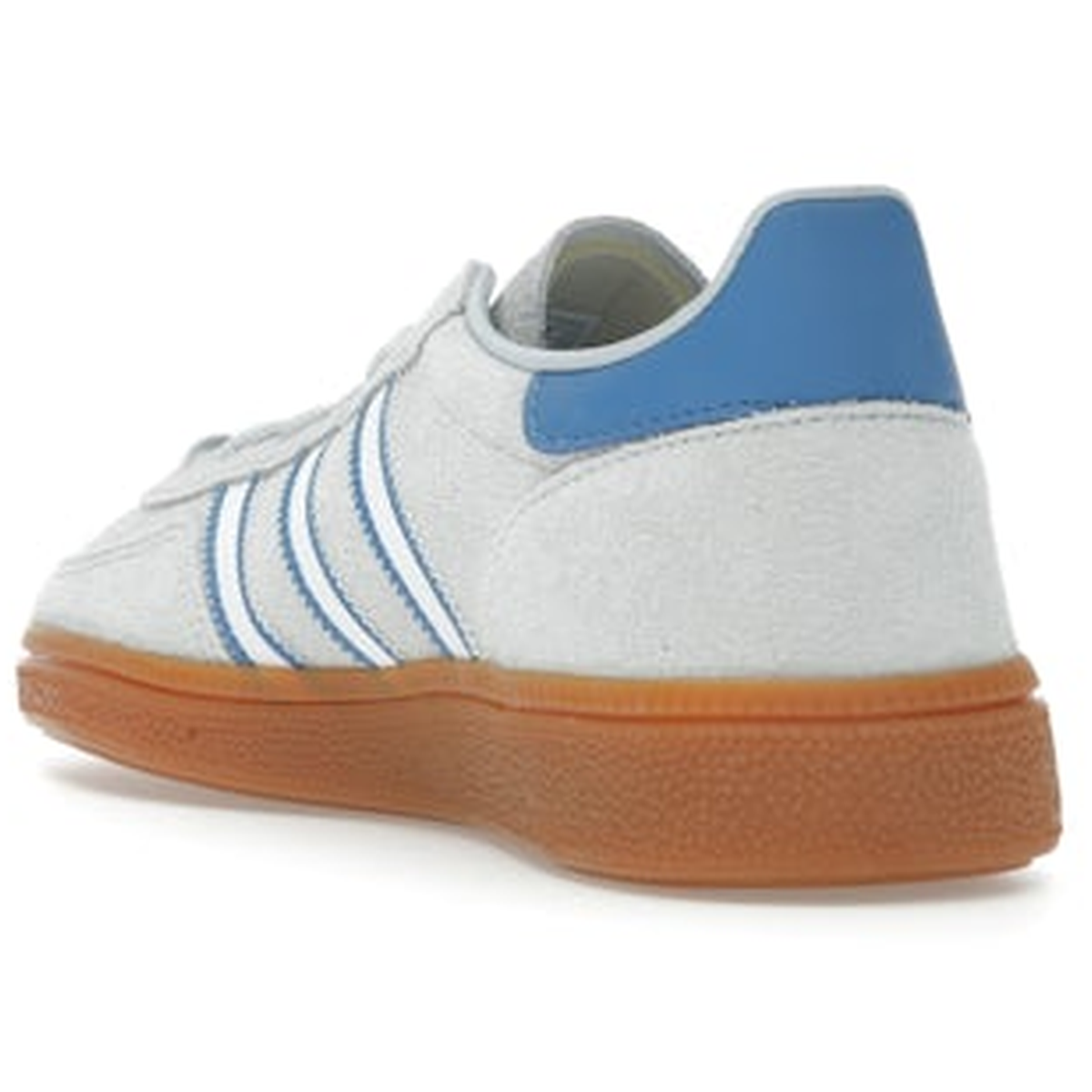Miniatyrbild av Adidas Handball Spezial Halo Blue Cloud White Focus Blue 4