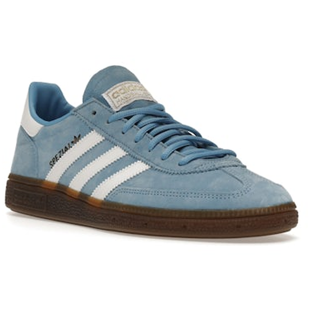 Miniatyrbild av Adidas Handball Spezial Light Blue 2