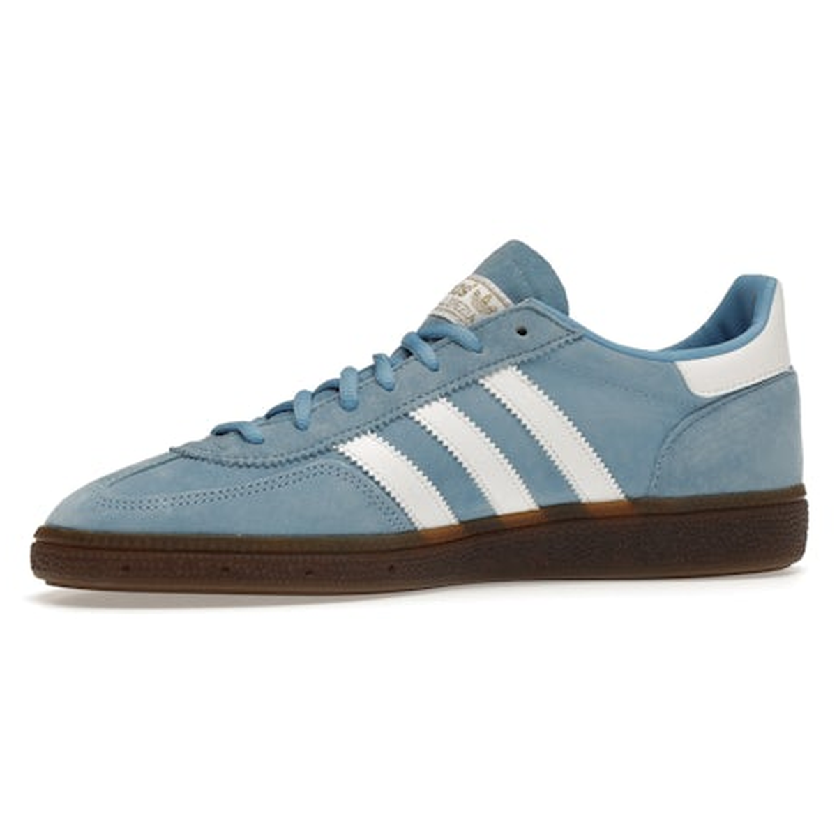 Miniatyrbild av Adidas Handball Spezial Light Blue 3
