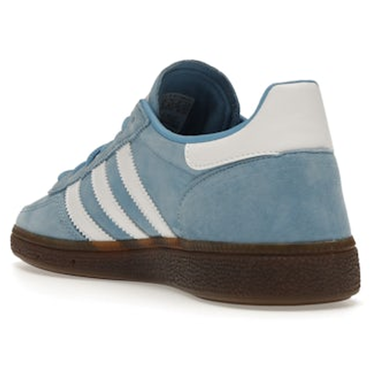 Miniatyrbild av Adidas Handball Spezial Light Blue 4