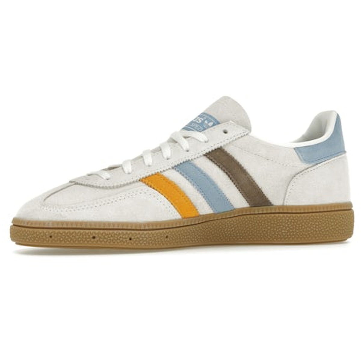 Miniatyrbild av Adidas Handball Spezial Light Blue Earth Strata 3