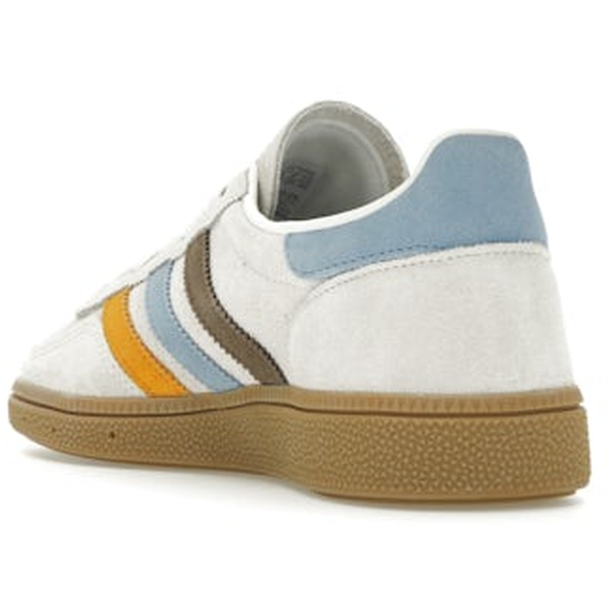 Miniatyrbild av Adidas Handball Spezial Light Blue Earth Strata 4