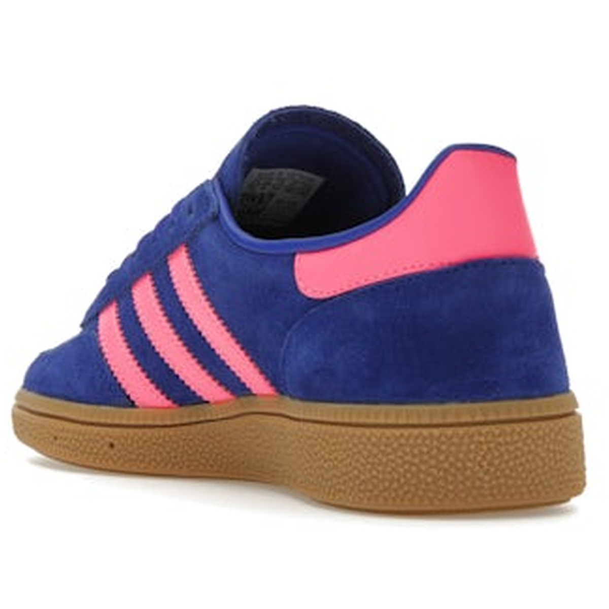 Miniatyrbild av Adidas Handball Spezial Lucid Blue Lucid Pink 4