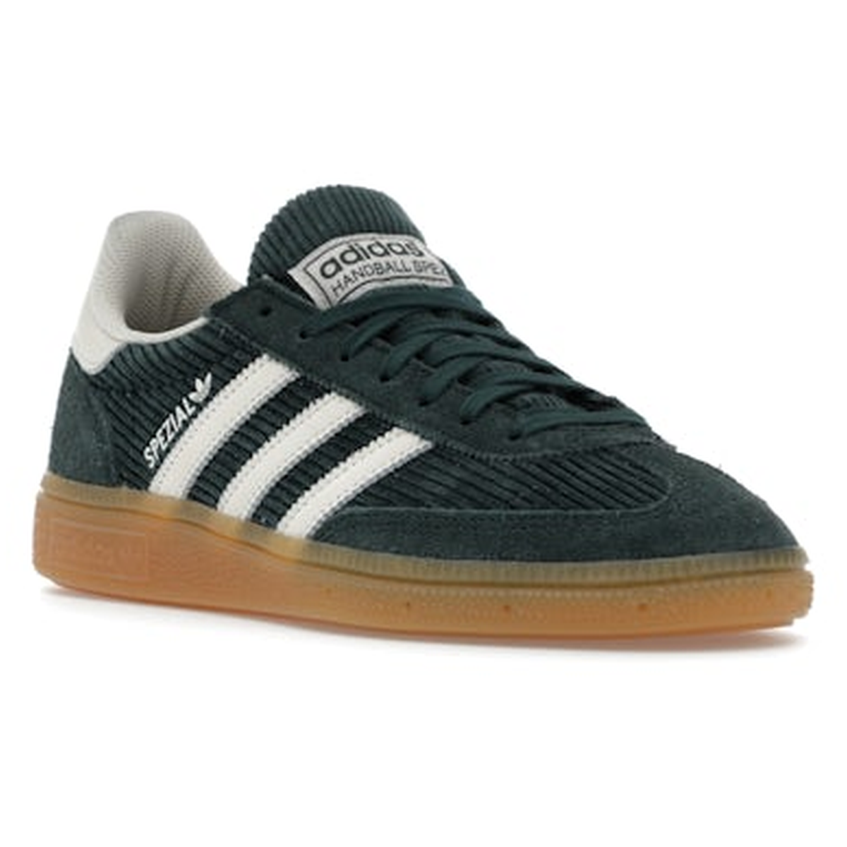Miniatyrbild av Adidas Handball Spezial Mineral Green 2
