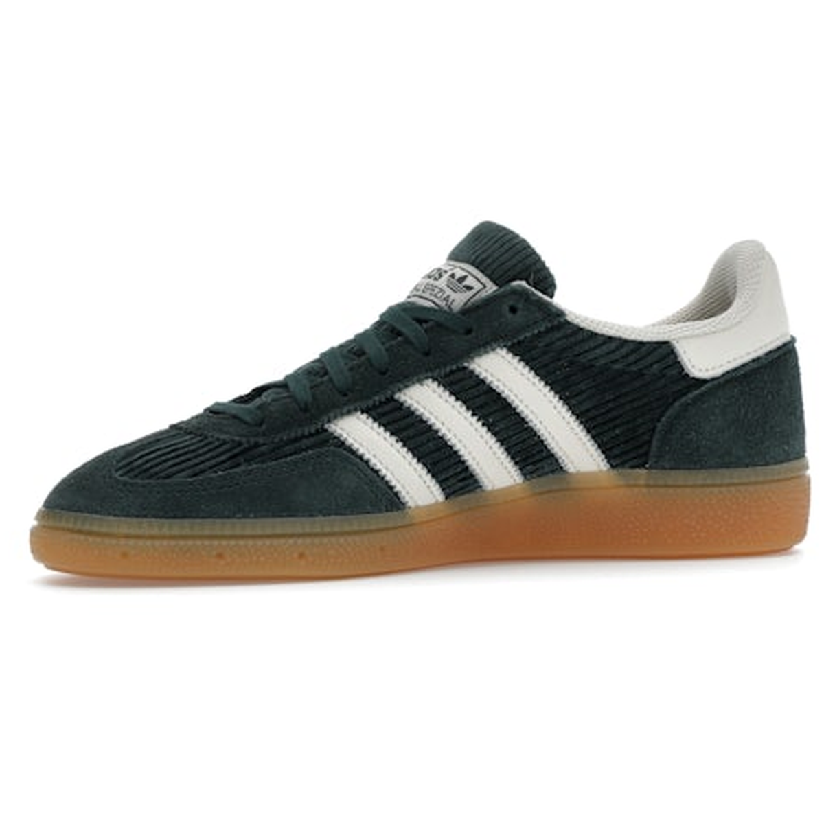 Miniatyrbild av Adidas Handball Spezial Mineral Green 3