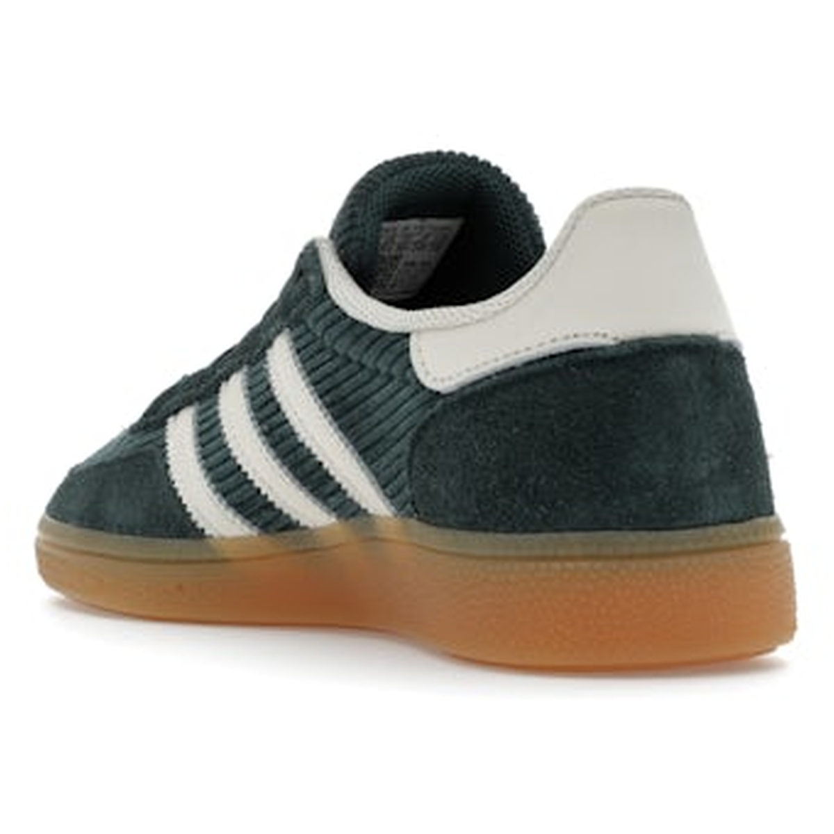 Miniatyrbild av Adidas Handball Spezial Mineral Green 4