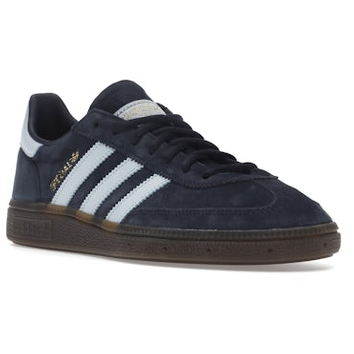 Miniatyrbild av Adidas Handball Spezial Navy Gum 2