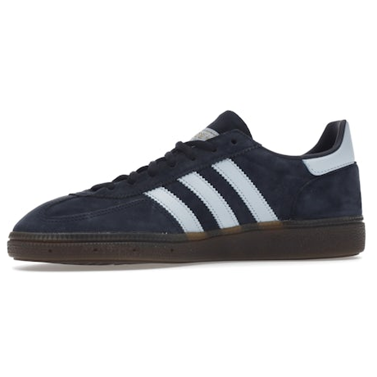 Miniatyrbild av Adidas Handball Spezial Navy Gum 3