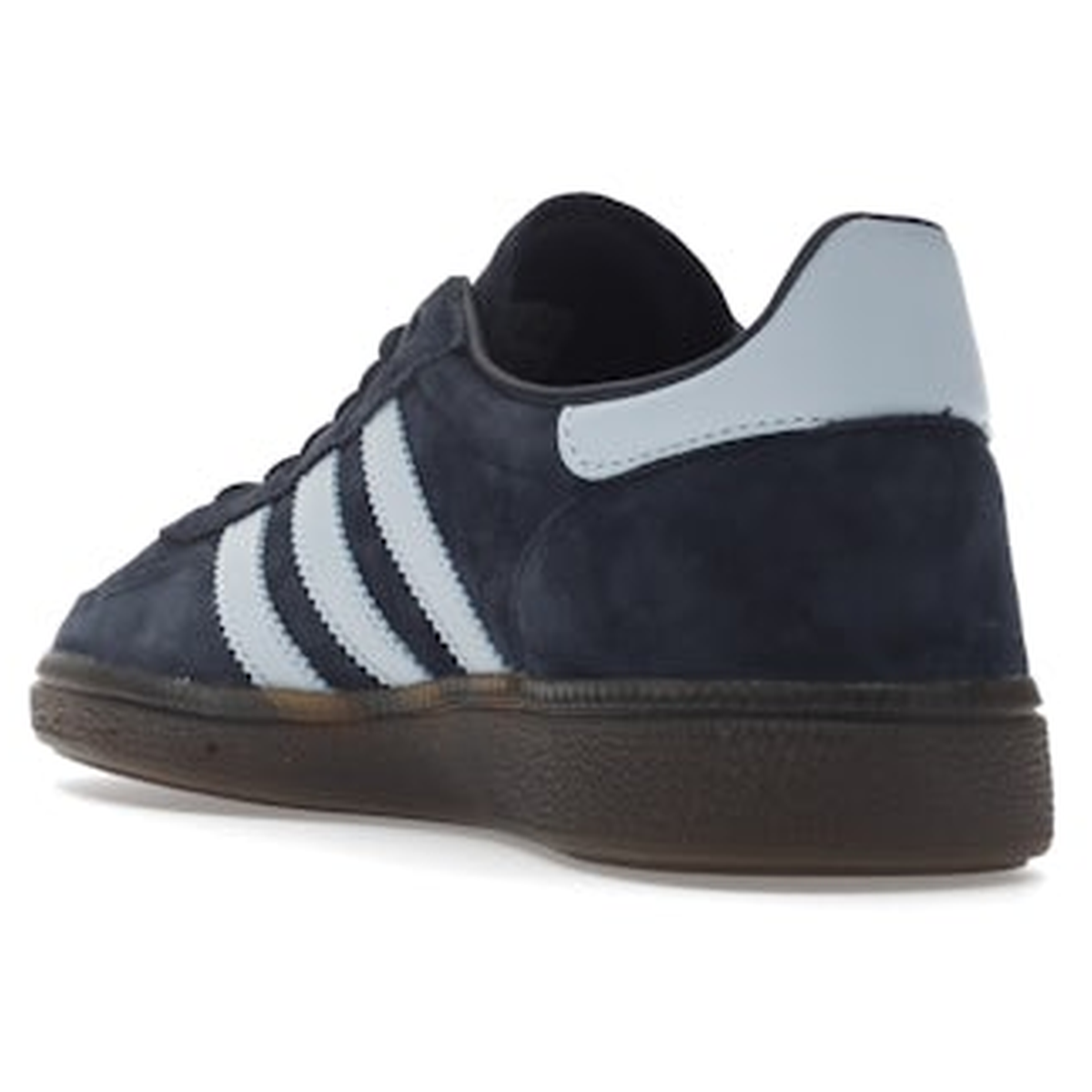 Miniatyrbild av Adidas Handball Spezial Navy Gum 4