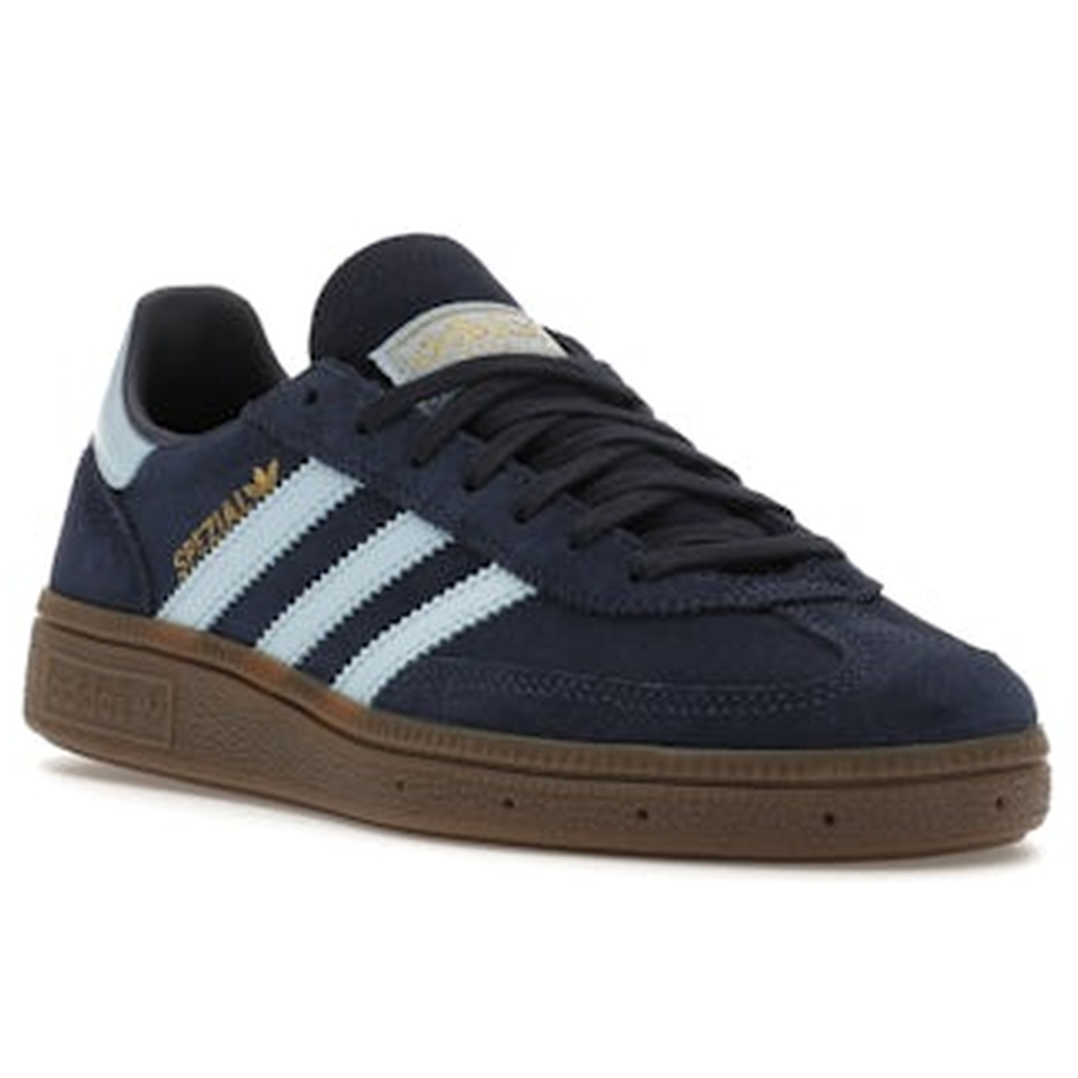 Miniatyrbild av Adidas Handball Spezial Navy Gum GS 2