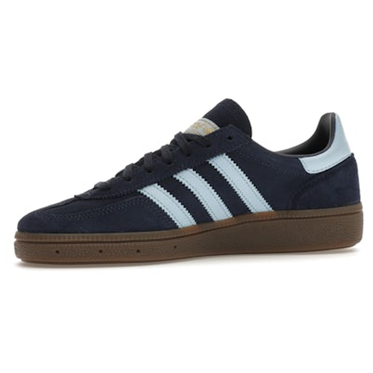 Miniatyrbild av Adidas Handball Spezial Navy Gum GS 3