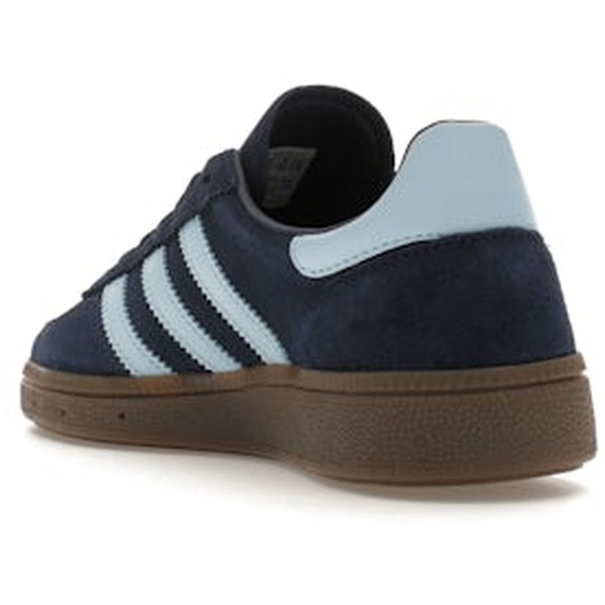 Miniatyrbild av Adidas Handball Spezial Navy Gum GS 4