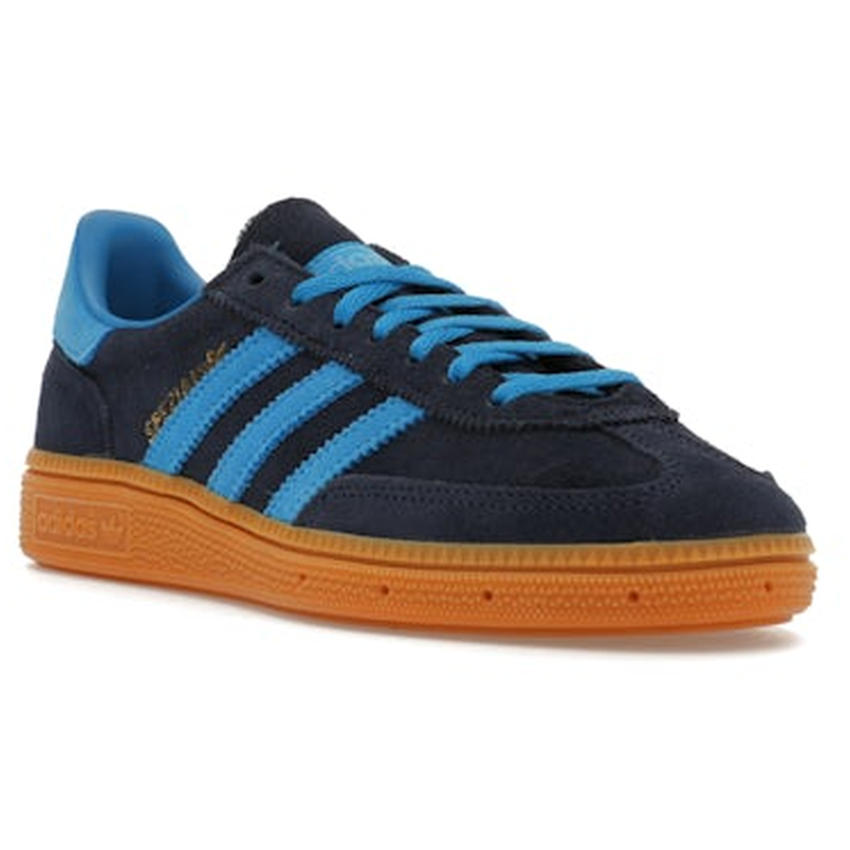 Miniatyrbild av Adidas Handball Spezial Night Indigo Bright Blue Gum 2