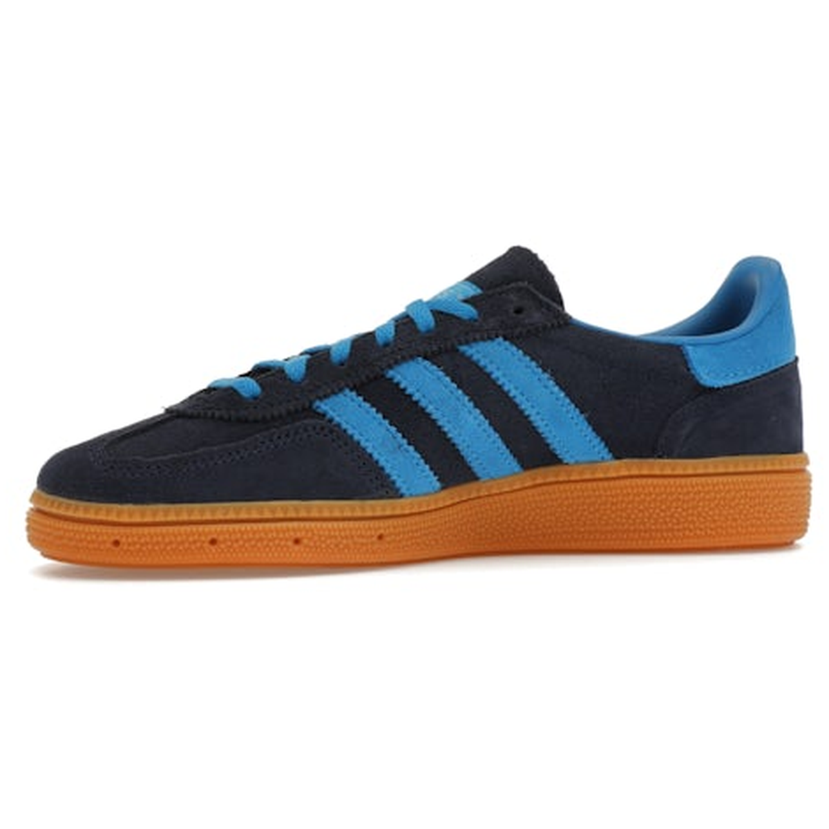 Miniatyrbild av Adidas Handball Spezial Night Indigo Bright Blue Gum 3