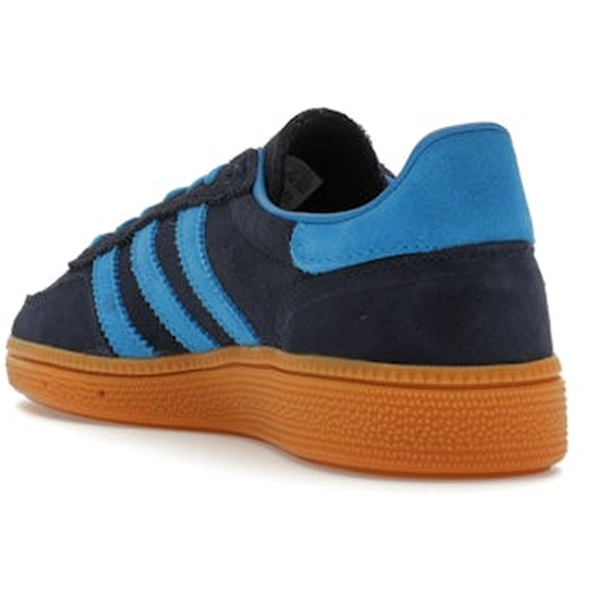 Miniatyrbild av Adidas Handball Spezial Night Indigo Bright Blue Gum 4
