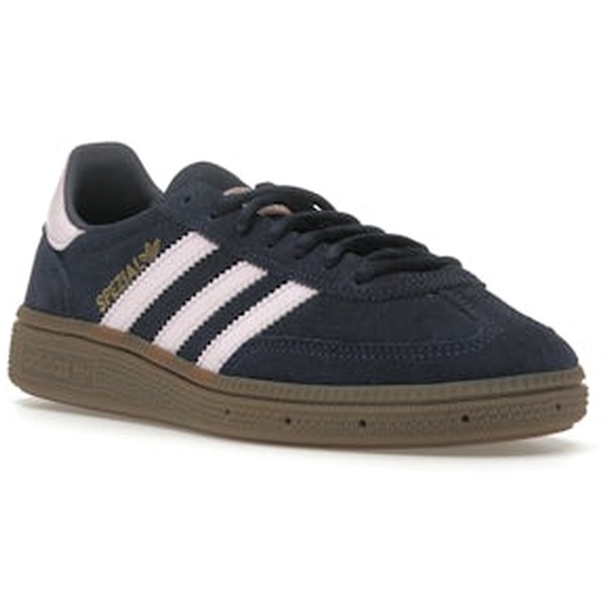 Miniatyrbild av Adidas Handball Spezial Night Indigo Fusion GS 2