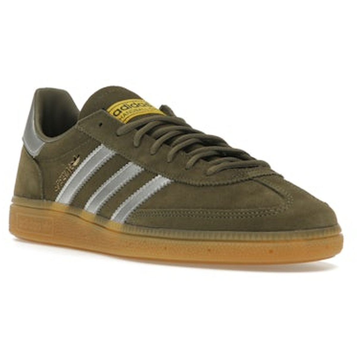 Miniatyrbild av Adidas Handball Spezial Olive Strata 2