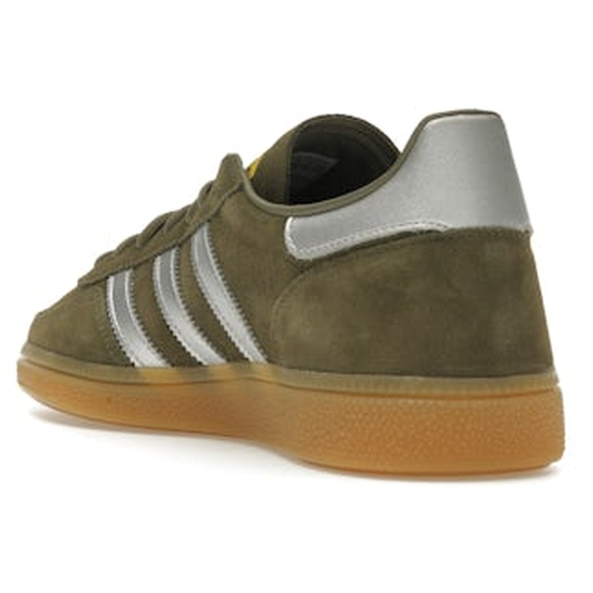 Miniatyrbild av Adidas Handball Spezial Olive Strata 4