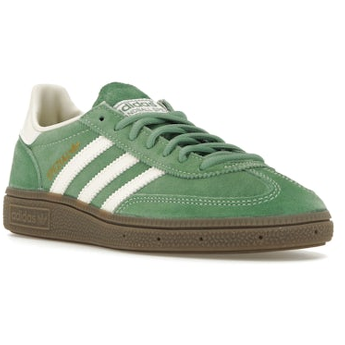 Miniatyrbild av Adidas Handball Spezial Preloved Green 2