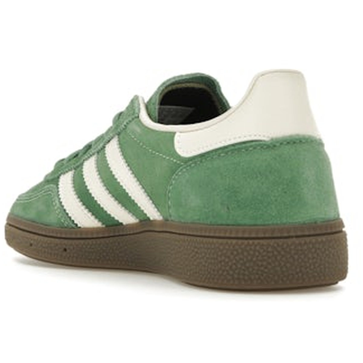 Miniatyrbild av Adidas Handball Spezial Preloved Green 4