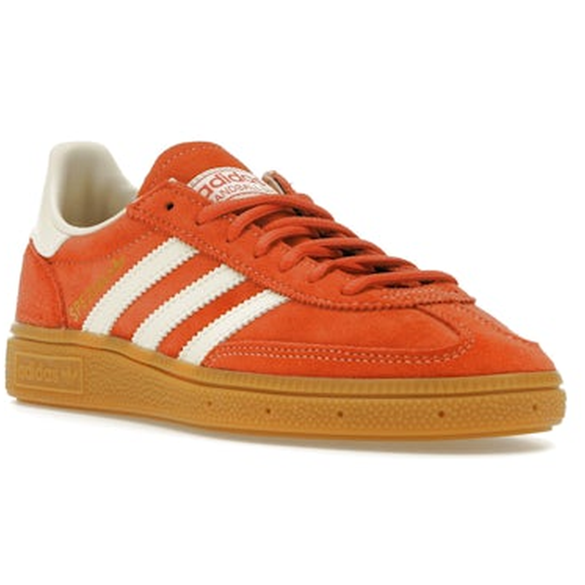 Miniatyrbild av Adidas Handball Spezial Preloved Red 2