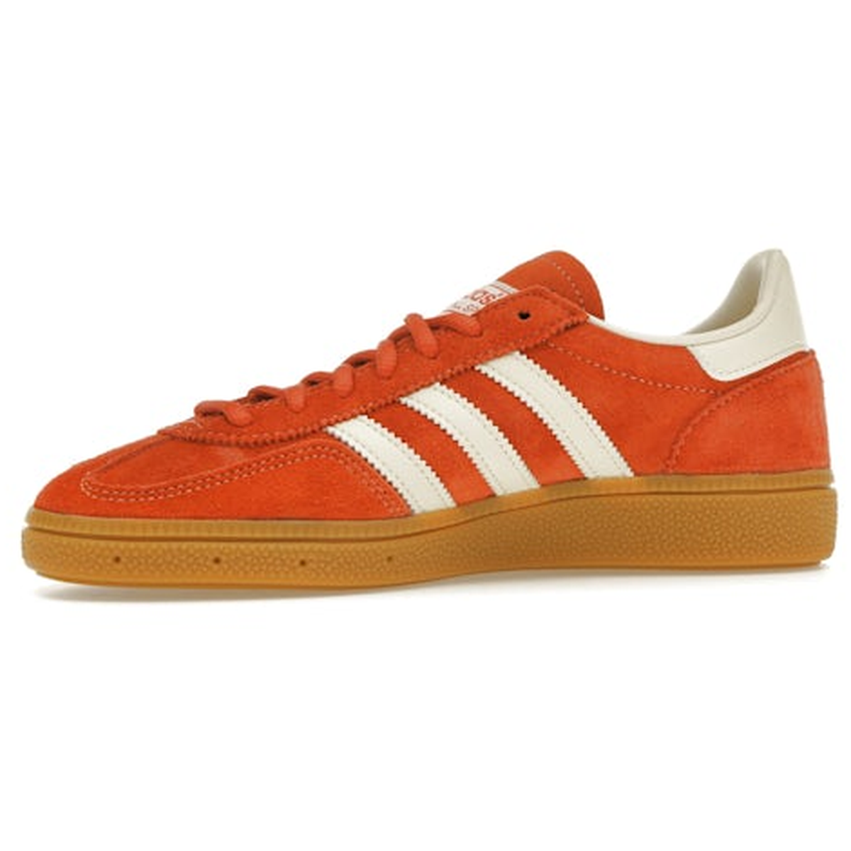 Miniatyrbild av Adidas Handball Spezial Preloved Red 3